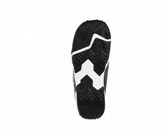 Сноубордические ботинки TERRO BLOCK TGF Black вид 2