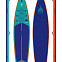 Надувной сапборд Shark Venture Touring 12'6x32x6 (2025)