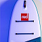 Доска SUP надувная Red Paddle 10’8"x34"x5" Ride  вид 3