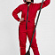 Сухой гидрокостюм Abranta Comfort Plus Red женский на рост 167-172