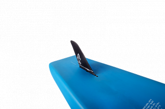 Жесткий SUP Starboard Gen R Blue Carbon 14'0" x 27" вид 2