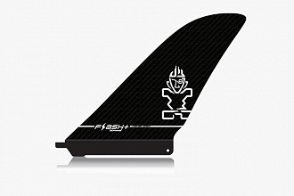 Сапборд жесткий STARBOARD SUP 14'0" x 23" SPRINT CARBON SANDWICH вид 1