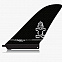 Сапборд жесткий STARBOARD SUP 14'0" x 23" SPRINT CARBON SANDWICH вид 1
