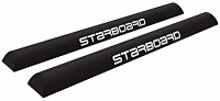 Накладки на рейлинги STARBOARD AERO RACK PADS 90CM (SET 2)