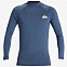 Мужская гидрофутболка Quiksilver Everyday UPF 50 