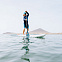 Жесткий сапборд Starboard Sup Generation Rhino 12'6" x 30" (2025) вид 4