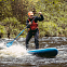Доска SUP надувная RED PADDLE 9'6"x34"x6" Wild 2024 вид 12