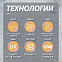 Фрирайд сноуборд TERRO GRASS (ростовка 161) вид 1
