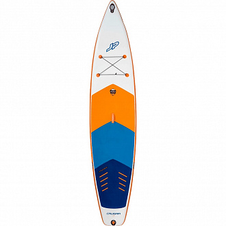 Надувная сап-доска JP-Australia CruisAir 12’6"x31"x6" LE (2024) вид 2