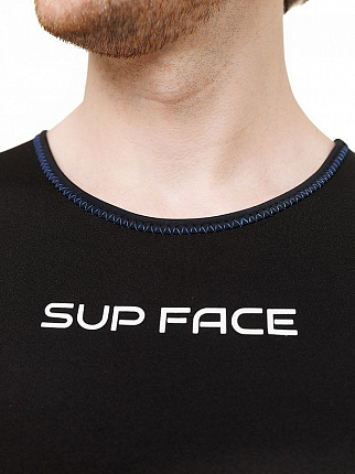 Топ неопреновый мужской SUP face YMT39 2.5 мм вид 1