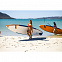 Доска SUP надувная JP-Australia AllroundAir 10’6"x32"x6" SE 3DS (2024) вид 10