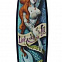 SUP доска надувная Anomy David de Ramon-Jane 12'6"x28"x4.7" вид 2