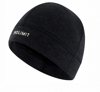 Шапка неопреновая PROLIMIT Neo Beanie Mercury черная