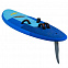 Доска для виндсерфинга JP-Australia Magic Ride EVA Family (Box: PB) 139 вид 1