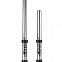 Удлинитель Unifiber Essentials RDM V.2 Aluminium Mast Extension U-Pin (2024)
