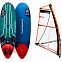 Доска для виндсерфинга Starboard Carve Wood Sandwich 169 (2025)