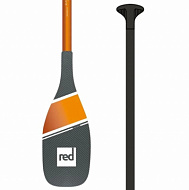 Весло SUP карбоновое RED PADDLE Ultimate Vario