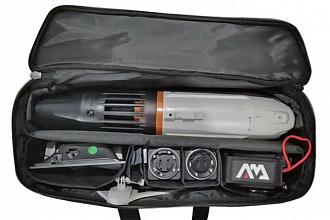 Подводный скутер Aqua Marina BlueDrive X PRO вид 4
