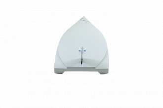 Жесткий сап Starboard Waterline Lite Tech 12'6" х 28" вид 5