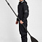 Сухой гидрокостюм Abranta Comfort Plus Black мужской на рост 185-190 вид 3