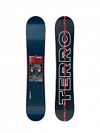 Сноуборд TERRO - LADIES 24/25 (ростовка 140)