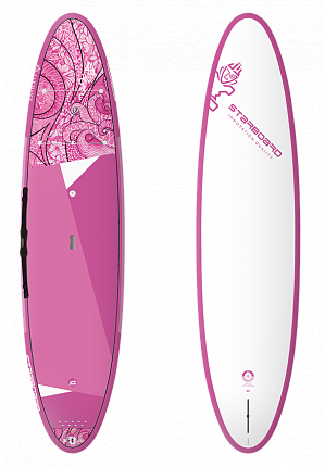 Жесткий SUP Starboard Go Starshot Sun 11'2" х 32"