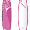 Жесткий SUP Starboard Go Starshot Sun 11'2" х 32" 