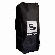 Сумка-рюкзак SUP face Basic (чёрный)