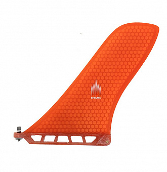 Плавник стеклопластиковый SHARK Fiberglass US Fin 9''