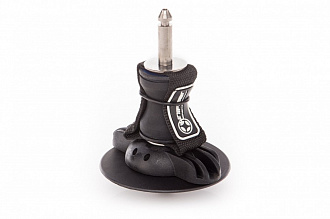 Шарнир Unifiber 24 Baseplate Power Joint Basic (U-Pin) вид 2