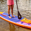 Гермомешок Shark SUP 10л вид 2