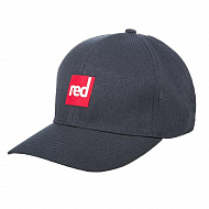 Кепка для гребли и занятий спортом RED ORIGINAL PADDLE CAP цвет NAVY размер ONE SIZE