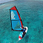 Доска для виндсерфинга Starboard Go Windsurfer Starlite 185 (2025) вид 22