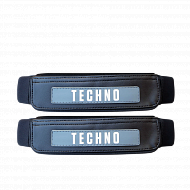 Петля для ног TAHE / BIC Sport Wind Techno Footstrap 2 шт. (2024)