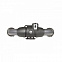 Гик для виндсерфинга NAUTIX NX-WAVE HD 150-200 вид 8