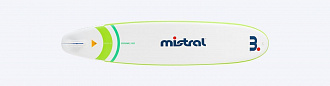 Сап надувной Mistral Cozumel 11'6''х31"x6" вид 6