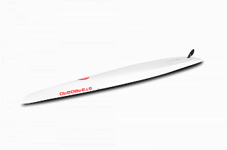  Жесткий сапборд Starboard Waterline Lite Tech 14'0" х 30" (2025) вид 1