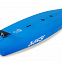 Жесткий сапборд Starboard SUP Sprint Expedition Blue Carbon 14'0" x 27.5" (2025) вид 2
