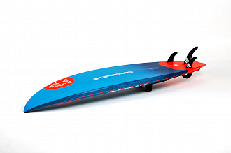 Доска для виндсерфинга Starboard Ultra 78 WS (2025) вид 11