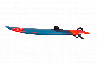 Доска для виндсерфинга Starboard Hyper 83 CRS (2025) вид 3