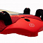 Доска для виндсерфинга Starboard Isonic Speed Slalom 63 Wood Sandwich (2025) вид 3