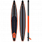 Доска SUP надувная Shark Touring Racing 14'x27"x6" (2024) вид 2