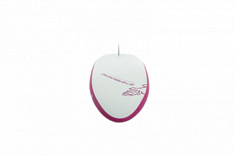Жесткий SUP Starboard Go Starshot Sun 11'2" х 32" вид 9