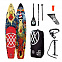 SUP доска надувная Anomy Ricardo Cavolo 11'6"x34"x6"