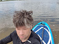 Мой первый SUP