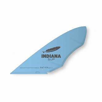 Доска SUP надувная Indiana 12'6"x32"x6" Feather (2025) вид 4