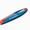 Жесткий сапборд Starboard All Star Blue Carbon Sandwich 14'0" x 26" (2025) вид 1