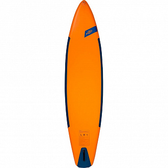 Доска SUP надувная JP-Australia  CruisAir 12’6"x31"x6" SE 3DS (2024) вид 3