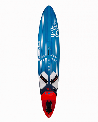 Доска для виндсерфинга Starboard iSonic Speed 45 CRS (2025) вид 1