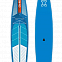 Жесткий сапборд Starboard Gen R Blue Carbon 14'0" х 27" с чехлом (2025)